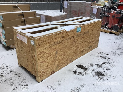 Reliamod RMM3BB 1600A 3PH 4W RELT KIT