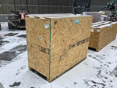 Reliamod RMM3BB 1600A 3PH 4W RELT KIT (Unused)