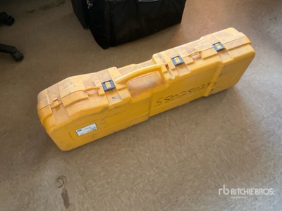 2019 Trimble LL300N Laser niveau