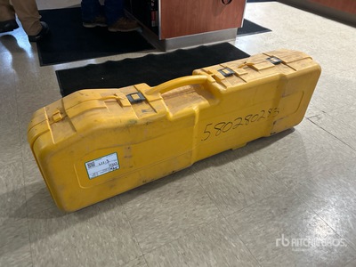 Trimble LL300N Laser niveau