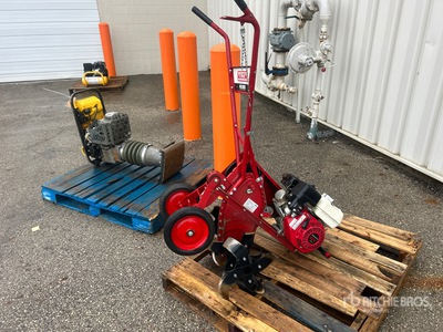 2019 Maxim RMT55H Walk-Behind Rototiller