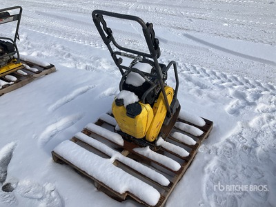 2017 Atlas Copco LF100 Rüttelplatte