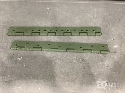 (13) AM General 13013607 Vehicular Door Hinges