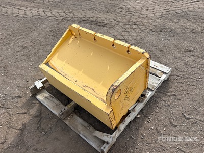 John Deere Push Block