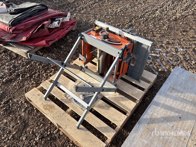 Ridgid Sierra de Mesa