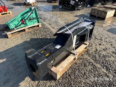 2023 Mustang HM1900 ブレーカー (Unused)