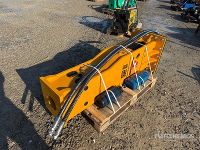 2024 XB2200 ブレーカー (Unused)