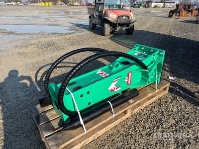 2024 Montabert V-32 ブレーカー (Unused)