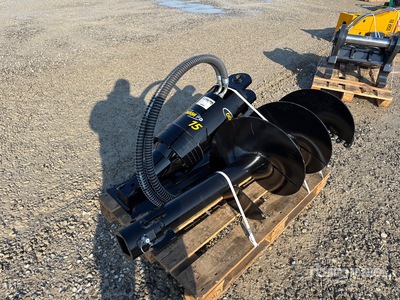 2024 Digga PD15 (Unused)