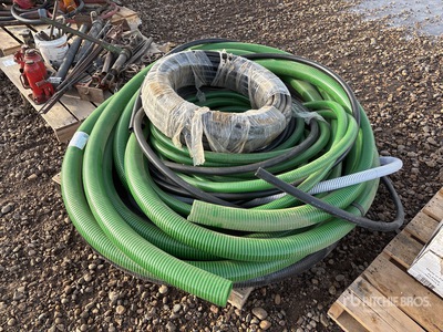 Quantity of Air Drill Hose