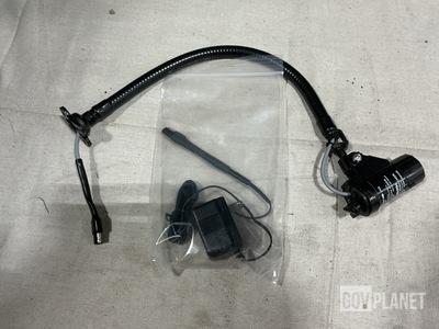 (12) Assorted Desks Lamps