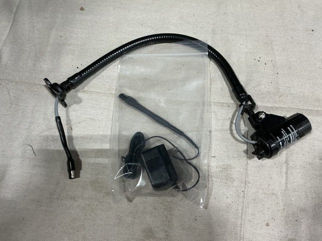 (12) Assorted Desks Lamps