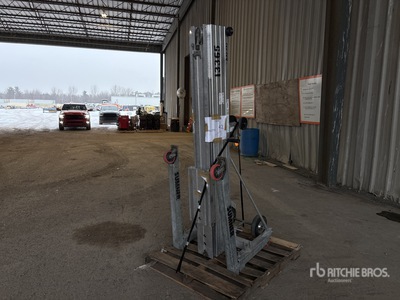 Sumner 2100 Podnośnik materiałowy