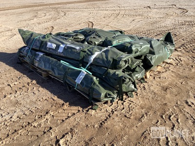 Lightweight Maintenance Enclosure