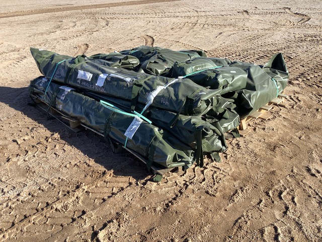 Lightweight Maintenance Enclosure Lightweight Maintenance Enclosure