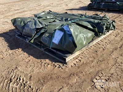 Lightweight Maintenance Enclosure