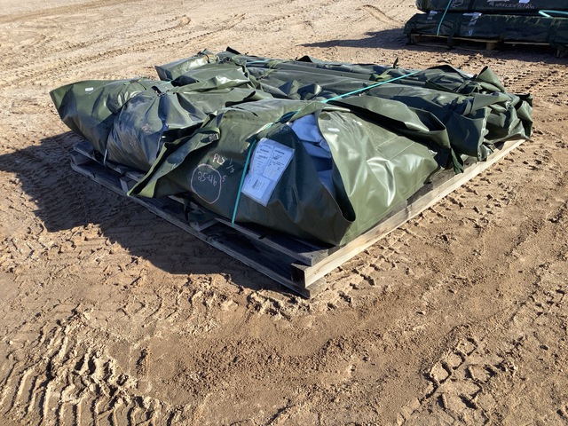 Lightweight Maintenance Enclosure Lightweight Maintenance Enclosure