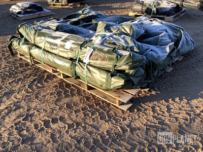 Lightweight Maintenance Enclosure