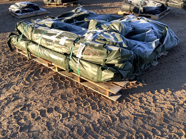 Lightweight Maintenance Enclosure Lightweight Maintenance Enclosure