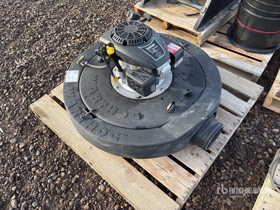 Warthog Slough Water Pump