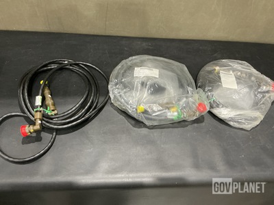 (14) Oshkosh 3872132 Special Cable Assemblies