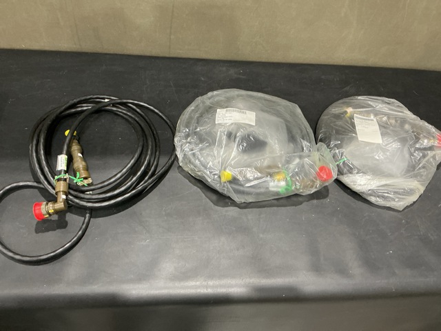 (14) Oshkosh 3872132 Special Cable Assemblies