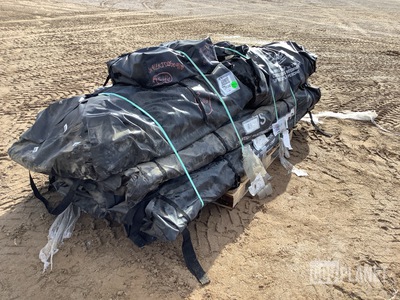 Lightweight Maintenance Enclosure