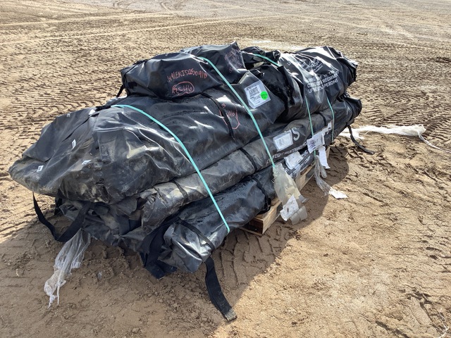 Lightweight Maintenance Enclosure Lightweight Maintenance Enclosure