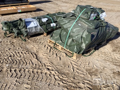 Lightweight Maintenance Enclosure