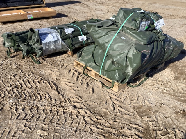 Lightweight Maintenance Enclosure Lightweight Maintenance Enclosure