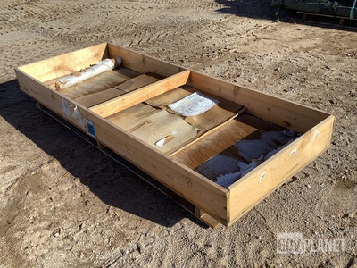 57K0158 Soft Top Parts Kit