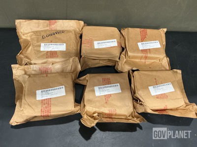 (36) 11629361 Mounting Plates