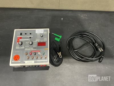 Fluke Biomedical 232D Safety/ECG Analyzer