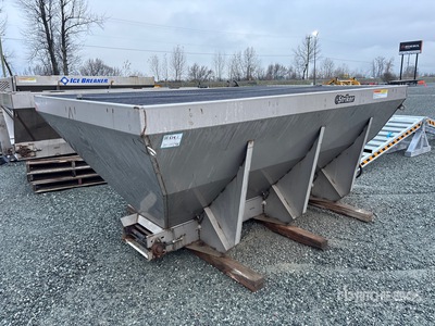 2019 Western Electric 9 FT サンダー ボックス