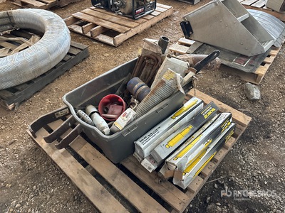 Miscellaneous Truck Parts