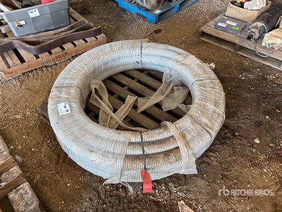 Air Drill Hose معدات زراعية متنوعة