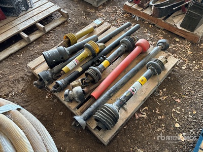 Quantity of Miscellaneous PTO's