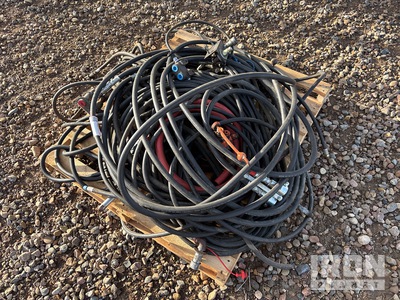 Quantity of Hydraulic Hose