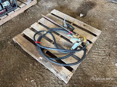 Fill Rite 13 GPM 12 Volt DC Portable Fuel Pump