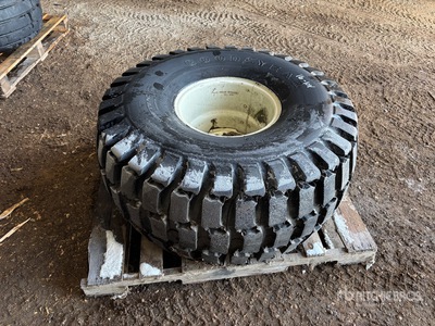 Goodyear 21.5L-16.1SL Tire