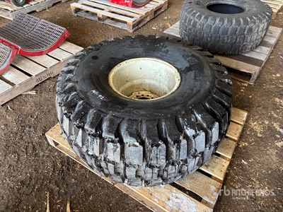 Goodyear 21.5L-16.1SL Tire