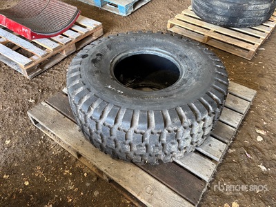 Goodyear 16.5L-16.1SL Tire (Unused)