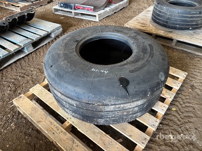 Goodyear 16.5L-16.1FI Tire Pièces diverses (Unused)