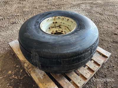 Firestone 16.5L-16.1 Tire