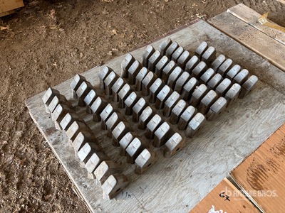 Quantity of (67) Bourgalt 1 in Tillage 200 Tip-1011