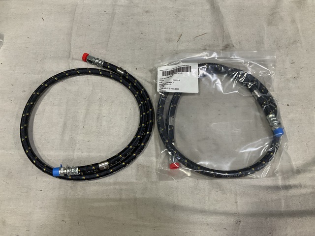 (49) Cadillac Gage Textron 135291-3 Non-Metallic Hose Assemblies