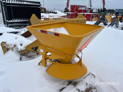 Bogballe S3 サンダー ボックス