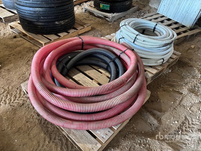 Air Drill Hose معدات زراعية متنوعة