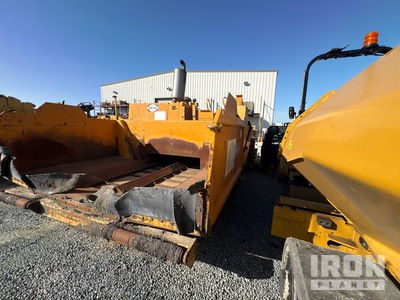 Blaw-Knox PF510 Asphalt Paver