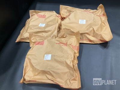 (33) Basic Rubber & Plastic 11B251015 CY Bracket Assemblies